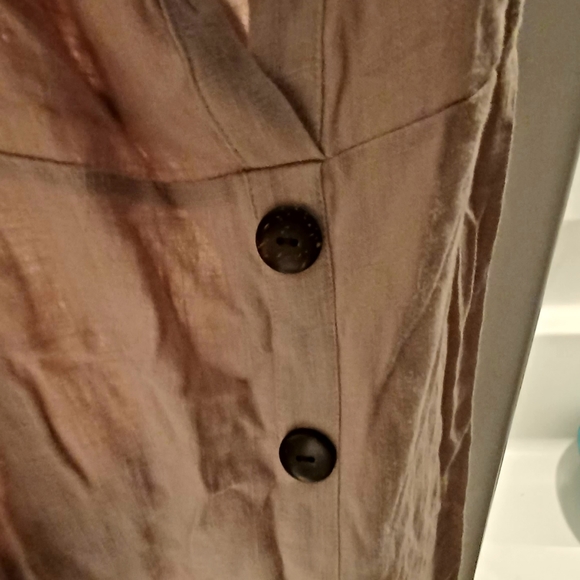 NWT Monteau Dress - Picture 7 of 13